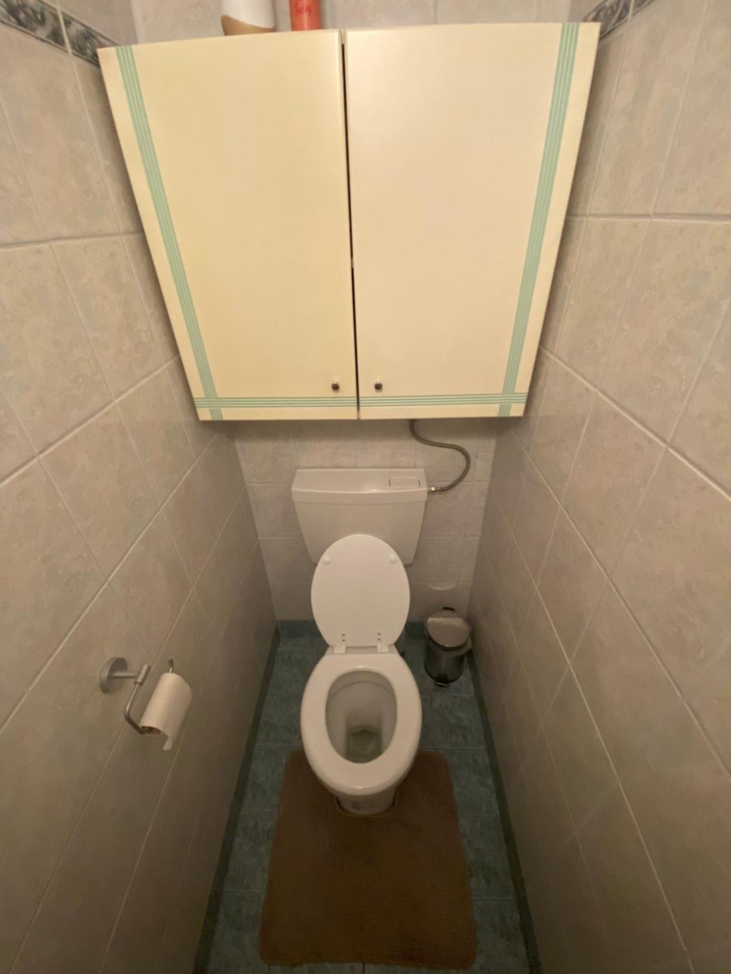 Apartment Nearby Westbahnhof And Mariahilferstrasse Wien